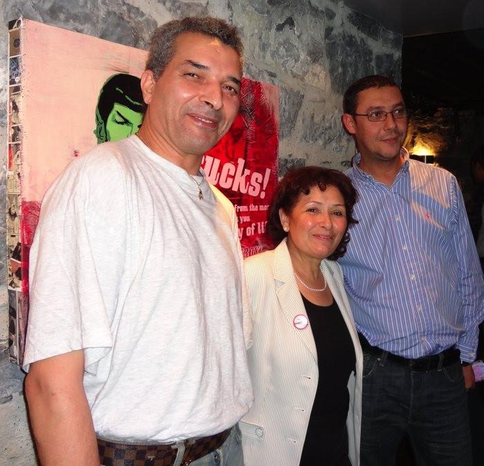 La militante Ben Sedrine à Genève à la rencontre des tunisiens (2*) eeeeee.jpg