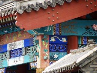 quartier traditionnel 1044 320x240 P1110985 Réflexion