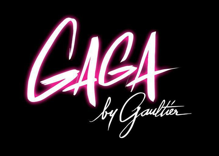 Gaga By Gaultier