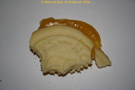 Biscuits maison au lemon curd il_etait_une_fois