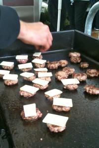 Hamburger Basque… bientôt un incontournable !
