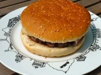 Hamburger Basque… bientôt un incontournable !