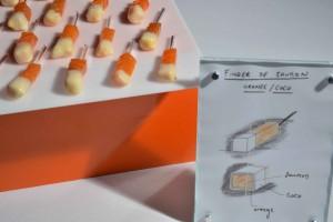 Comme un goût d’Orange Mécanique à la Villa des Inrocks du festival de Cannes