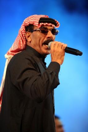 Omar Souleyman