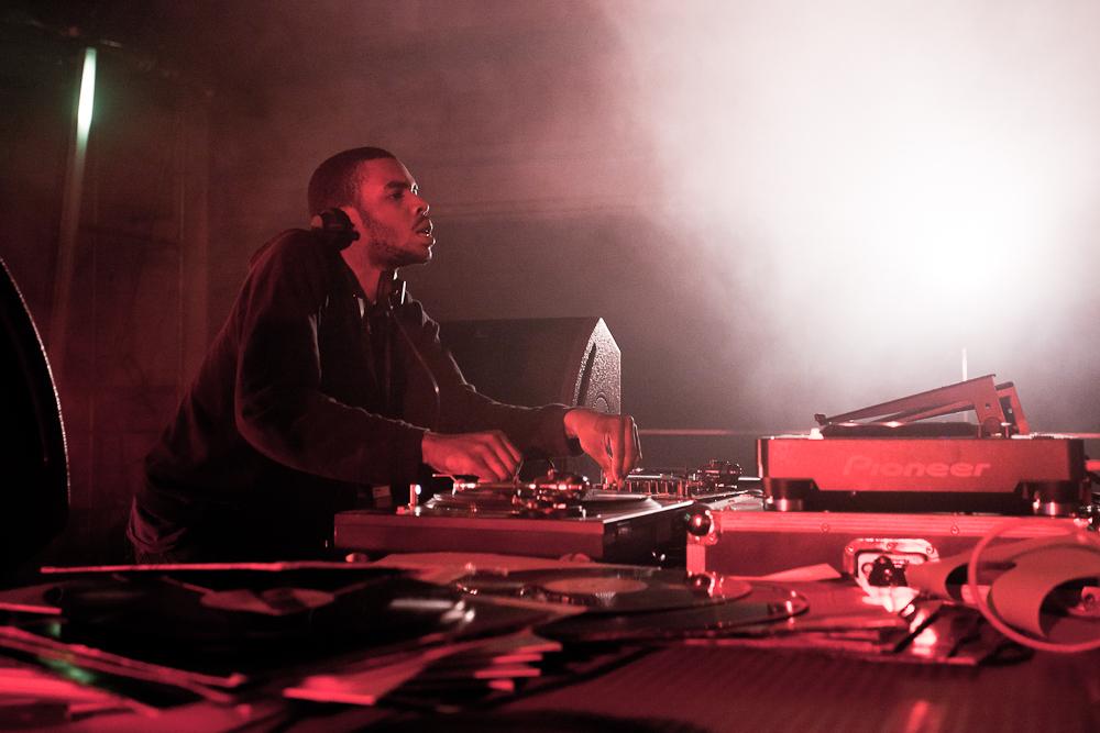 NS 2011 Nuit 1 BD©b-rob (4) NS 2011 Nuit 1 BD©b rob 4 Nuits Sonores 2011 : Inauguration et Nuit 1