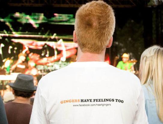 Stimorol - Heart Gingers Movement Stimorol - Heart Gingers Movement