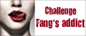 challenge fang's addict