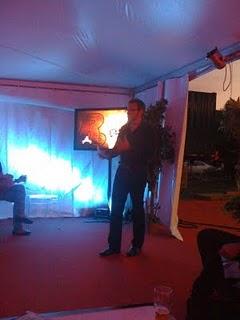 Un lancement tout en hauteur pour la nouvelle Rickard's Blonde Un lancement tout en hauteur pour la nouvelle Rickard's Blonde