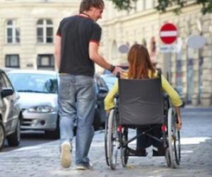 Conférence nationale du handicap : 150 millions d'euros débloqués par l'Élysée.