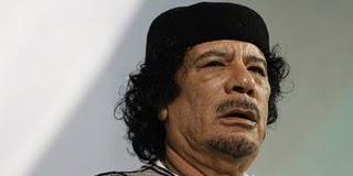 Libye : Kadhafi aurait encouragé le viol comme arme de répression