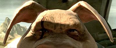 Beyond Good & Evil 2 pas pour tout de suite beyondgoodevil2