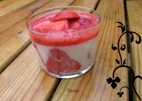 1 2 3 4 Pannacotta !!!! 1 2 3 4 Pannacotta !!!!