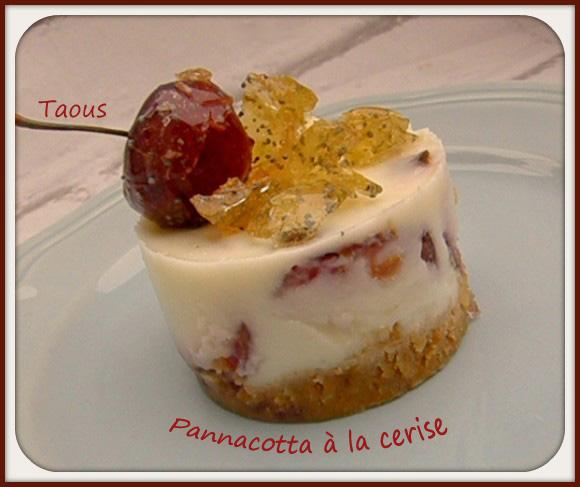 1 2 3 4 Pannacotta !!!! 1 2 3 4 Pannacotta !!!!