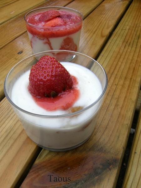 1 2 3 4 Pannacotta !!!! 1 2 3 4 Pannacotta !!!!