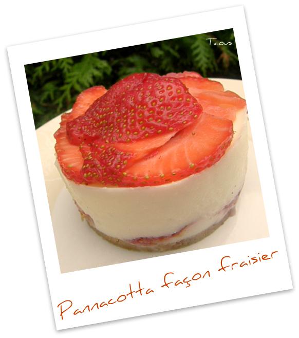 1 2 3 4 Pannacotta !!!! 1 2 3 4 Pannacotta !!!!