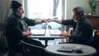 Une pub virale sur le tourisme en Suisse vraiment bien faite Une pub virale sur le tourisme en Suisse vraiment bien faite