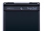 boogie board tablet 10 front 160x105 Boogie Board : nouvelles tailles et nouveaux accessoires