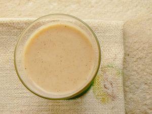 Smoothie Kokolo Smoothie kokolo