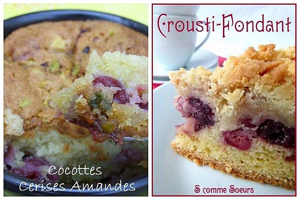 Le temps des Cerises: Récap' de nos recettes à base de cerises... 2011-06-06 cerises4