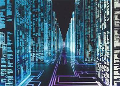 Révolution numérique Révolution numérique