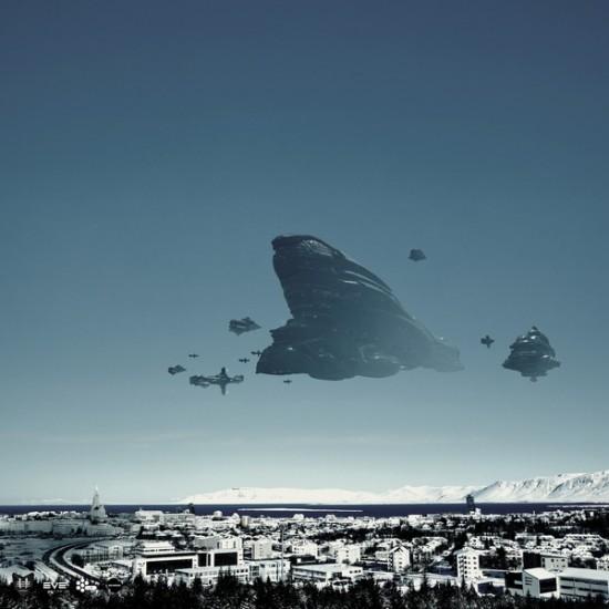 Good as... invasion en Islande Good as... invasion en Islande