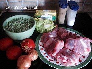 On mange quoi demain ? Le lapin à l'improviste Le-lapin-a-l-improviste.jpg