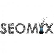 SeoMix Logo