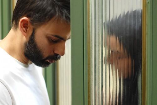 Peyman Moadi - Une séparation d'Asghar Farhadi - Borokoff / blog de critique cinéma