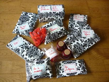 Swap Fais moi plaisir 2, les paquets ! P1100994