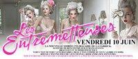 ***LES ENTREMETTEUSES @ FABRICK*** GRATUIT POUR LES FILLES ***LES ENTREMETTEUSES @ FABRICK*** GRATUIT POUR LES FILLES