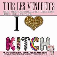 *** Les vendredis du Cochon Qui Rit *** *** Les vendredis du Cochon Qui Rit ***