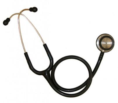 Stethoscope Cheville : diagnostic