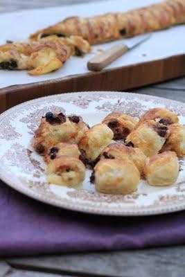 L'effet Papillon pour une tresse apérivitve au Pérail L'effet Papillon pour une tresse apérivitve au Pérail