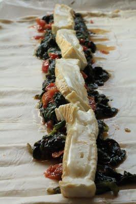 L'effet Papillon pour une tresse apérivitve au Pérail L'effet Papillon pour une tresse apérivitve au Pérail