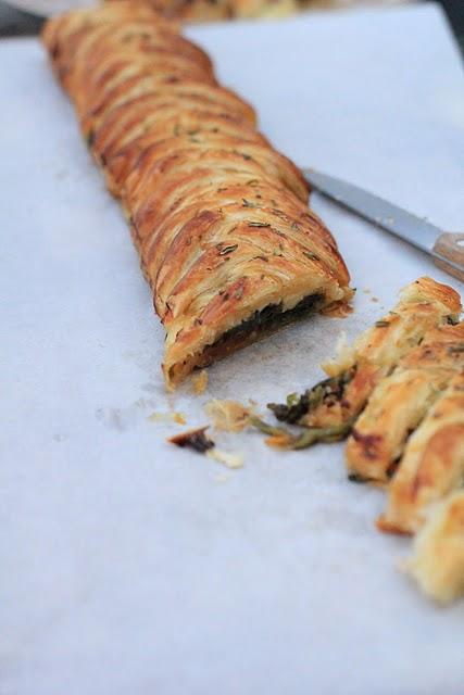 L'effet Papillon pour une tresse apérivitve au Pérail L'effet Papillon pour une tresse apérivitve au Pérail