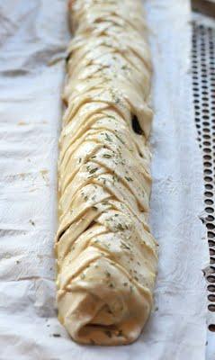 L'effet Papillon pour une tresse apérivitve au Pérail L'effet Papillon pour une tresse apérivitve au Pérail