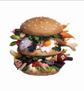 Un salon pour bien manger