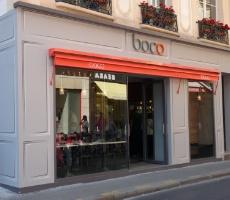 boco-devanture Des « Boco » Bio remplis d’étoiles !