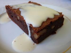 Brownies « Made In Océane » P1020486