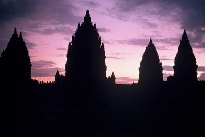 Yogyakarta, 11 juin 1993