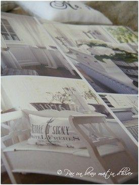 ENCHANTEMENT ...
Poser délicatement le 'Présent' A... DSCF6379