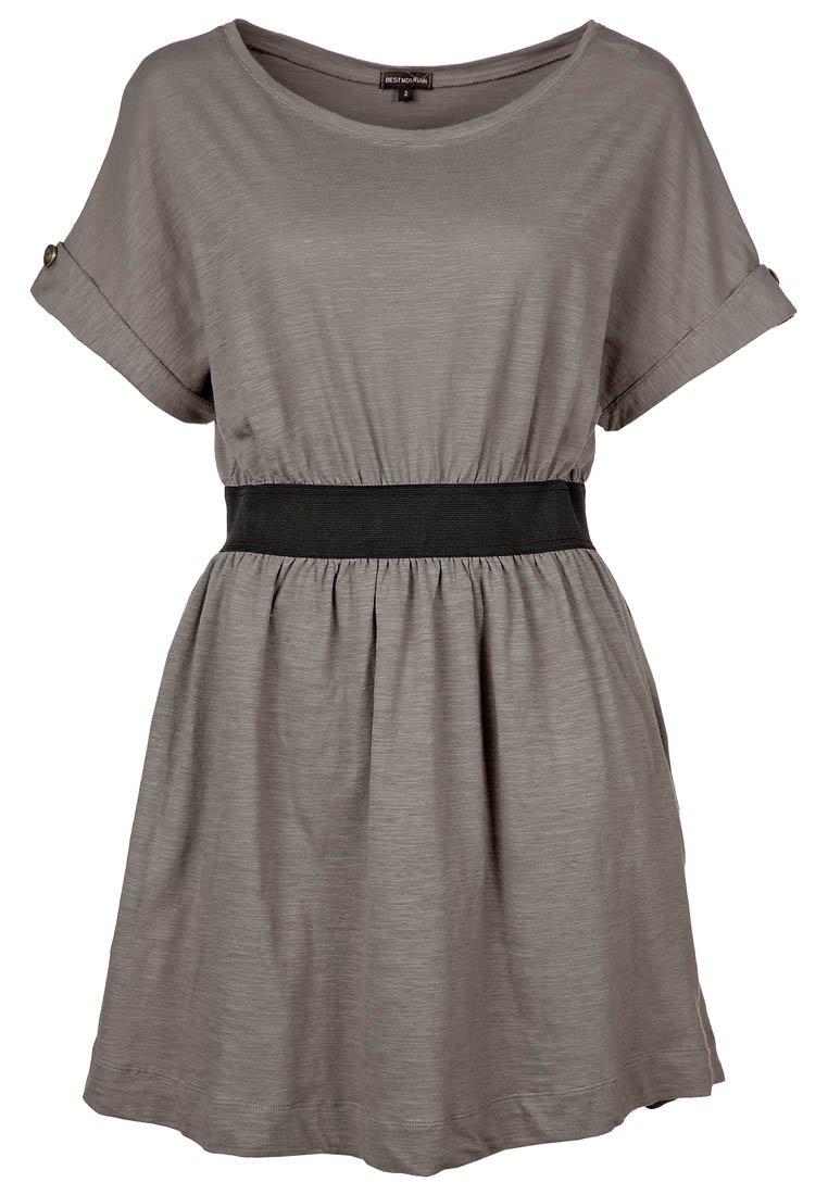 Robe courte - olive Robe courte - olive