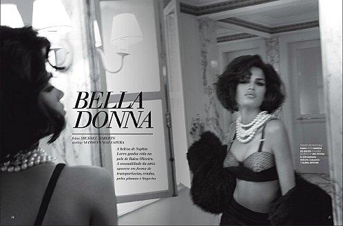 bella donna