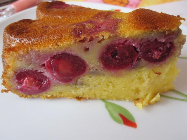 gâteau aux cerises images-3-0780.JPG