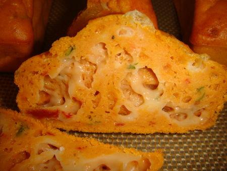 CAKE A LA TOMATE DSC07976