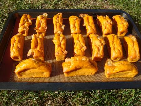 CAKE A LA TOMATE DSC07975