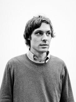 John Maus - We Must Become The Pitiless Censors of Ourselves