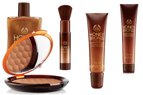 honeybronzevisuel News | Honey Bronze