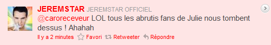 Amélie, Caroline et Dianela attaquées sur les réseaux sociaux et Monia s'explique (Les Anges 2) Amélie, Caroline et Dianela attaquées sur les réseaux sociaux et Monia s'explique (Les Anges 2)