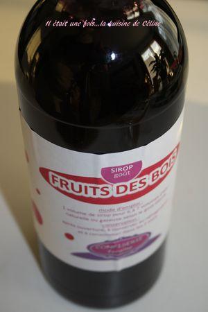 Mon partenariat avec confiserie foraine il_etait_une_fois